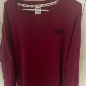 Victoria Secrets Pull over